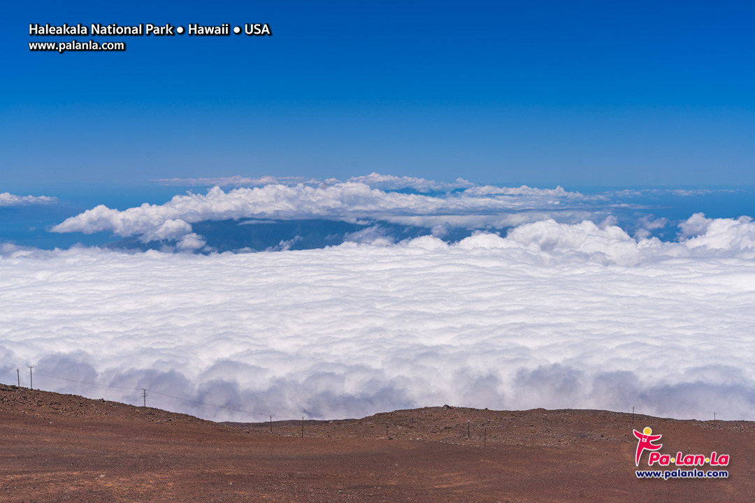 Haleakala National Park